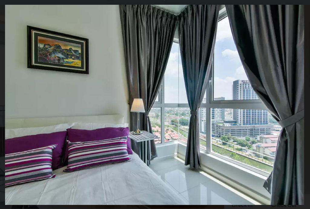 Relax & Chill At Malacca River Exterior foto